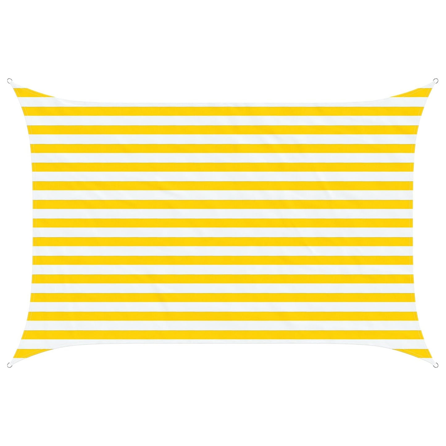 Sun Shade Sail PU coated oxford