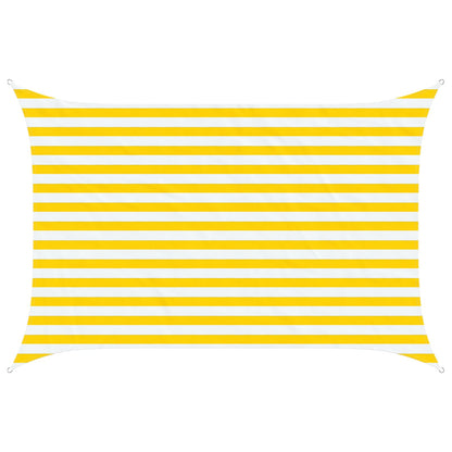 Sun Shade Sail PU coated oxford