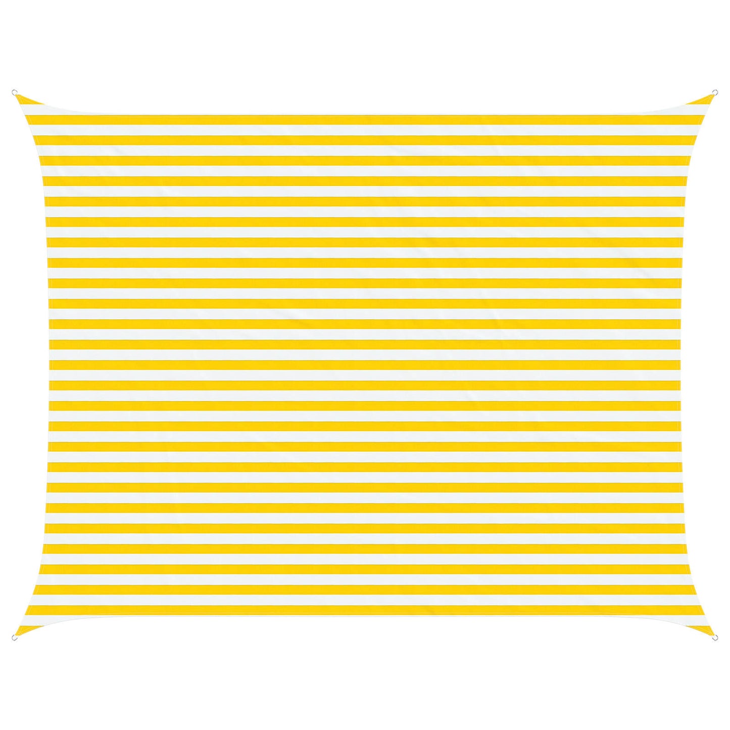 Sun Shade Sail PU coated oxford
