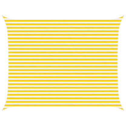 Sun Shade Sail PU coated oxford