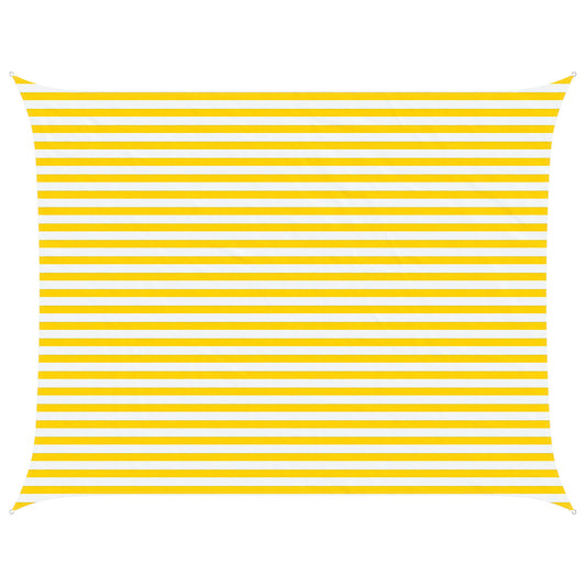 Sun Shade Sail PU coated oxford