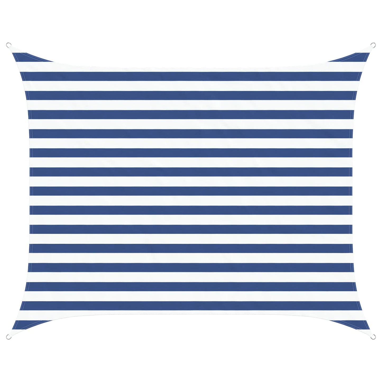 Sun Shade Sail PU coated oxford