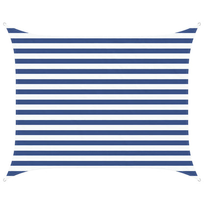 Sun Shade Sail PU coated oxford