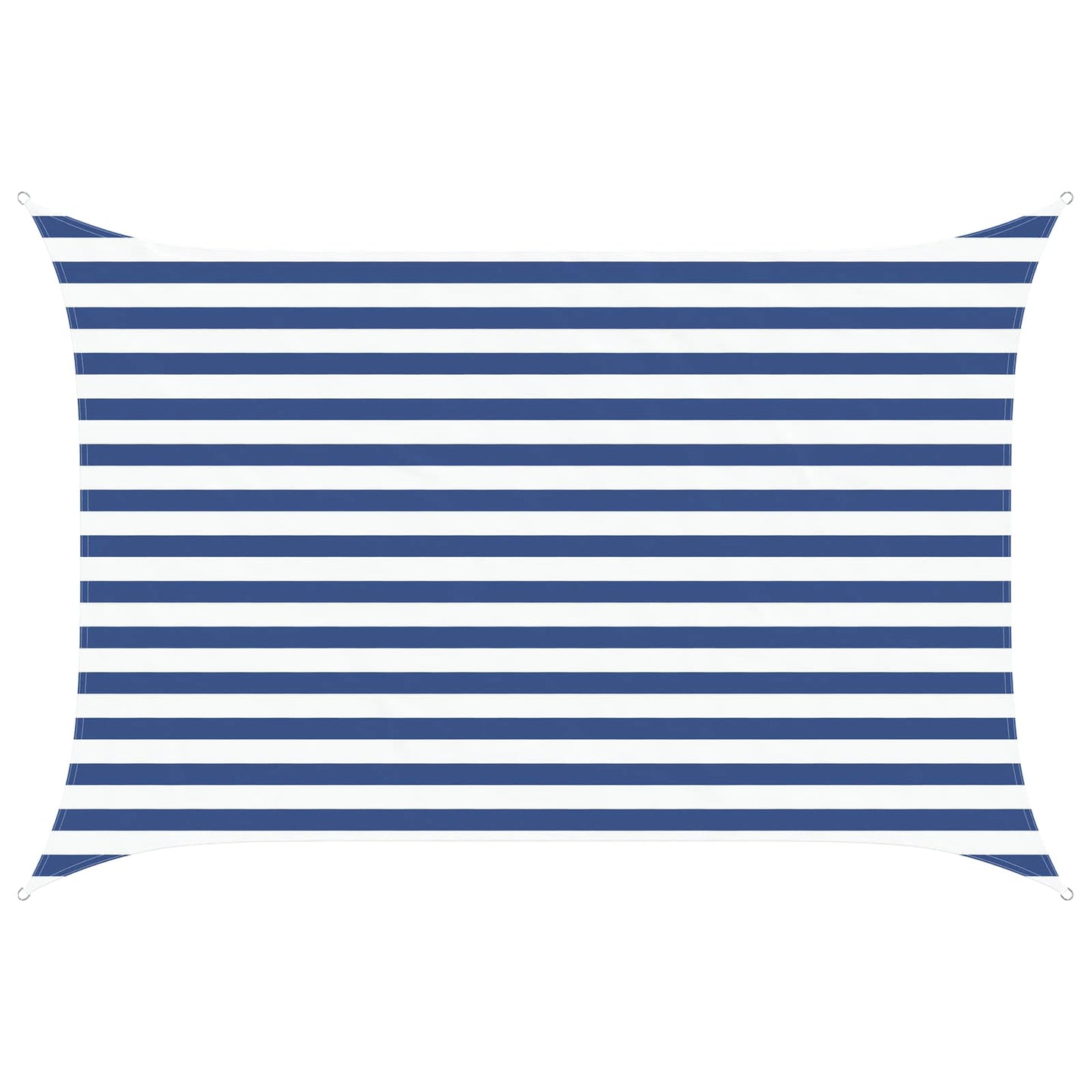 Sun Shade Sail PU coated oxford