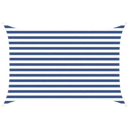 Sun Shade Sail PU coated oxford