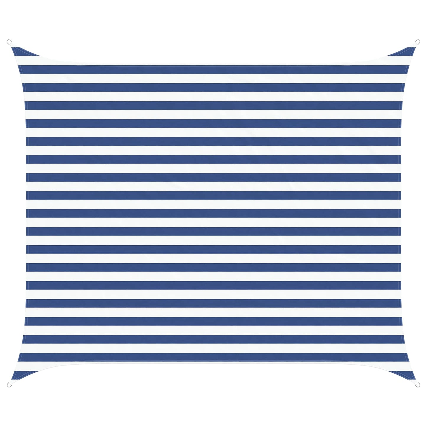 Sun Shade Sail PU coated oxford