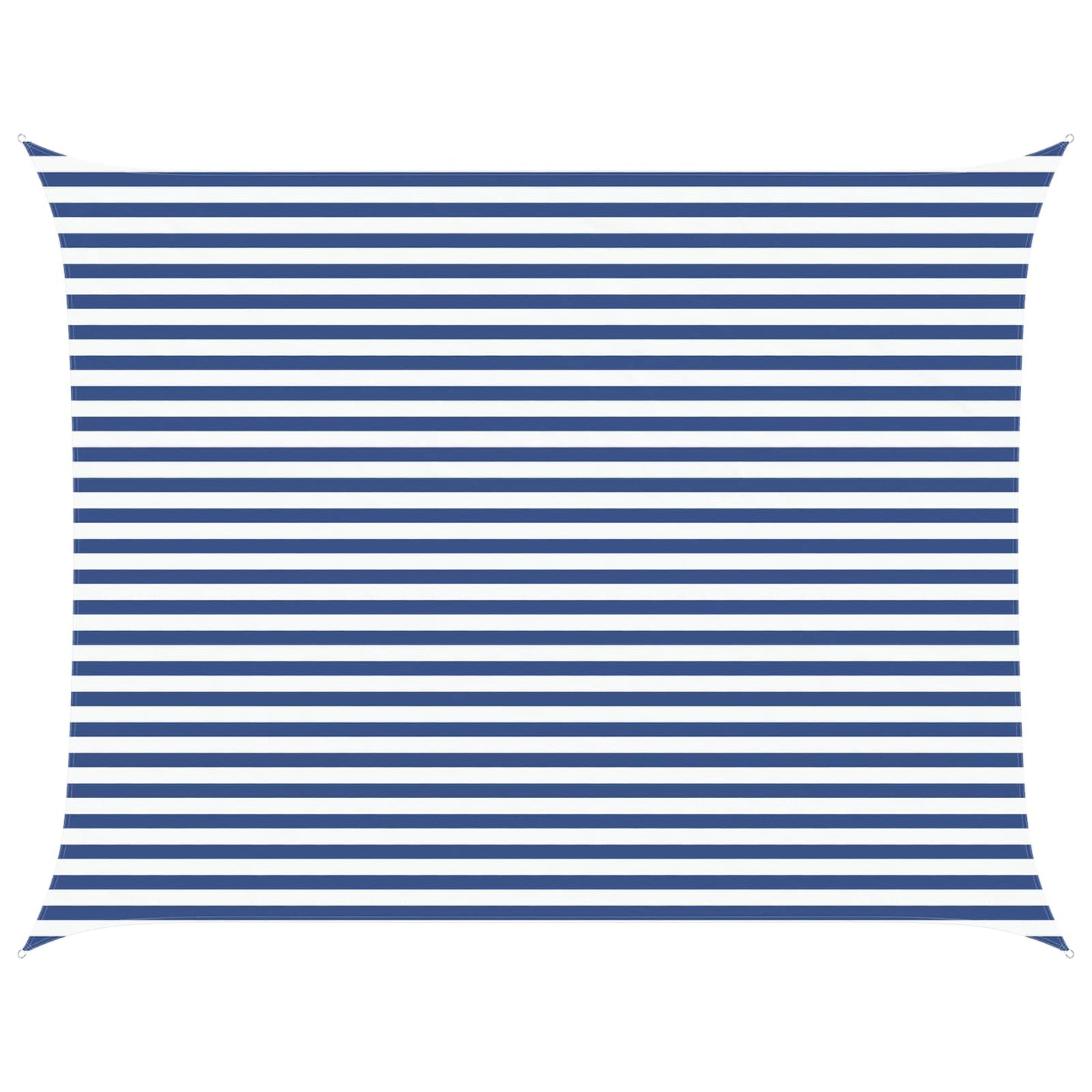 Sun Shade Sail PU coated oxford