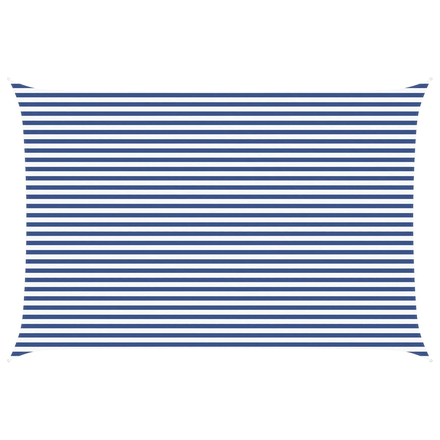 Sun Shade Sail PU coated oxford