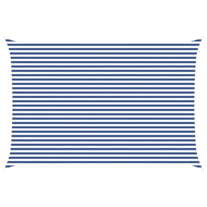 Sun Shade Sail PU coated oxford