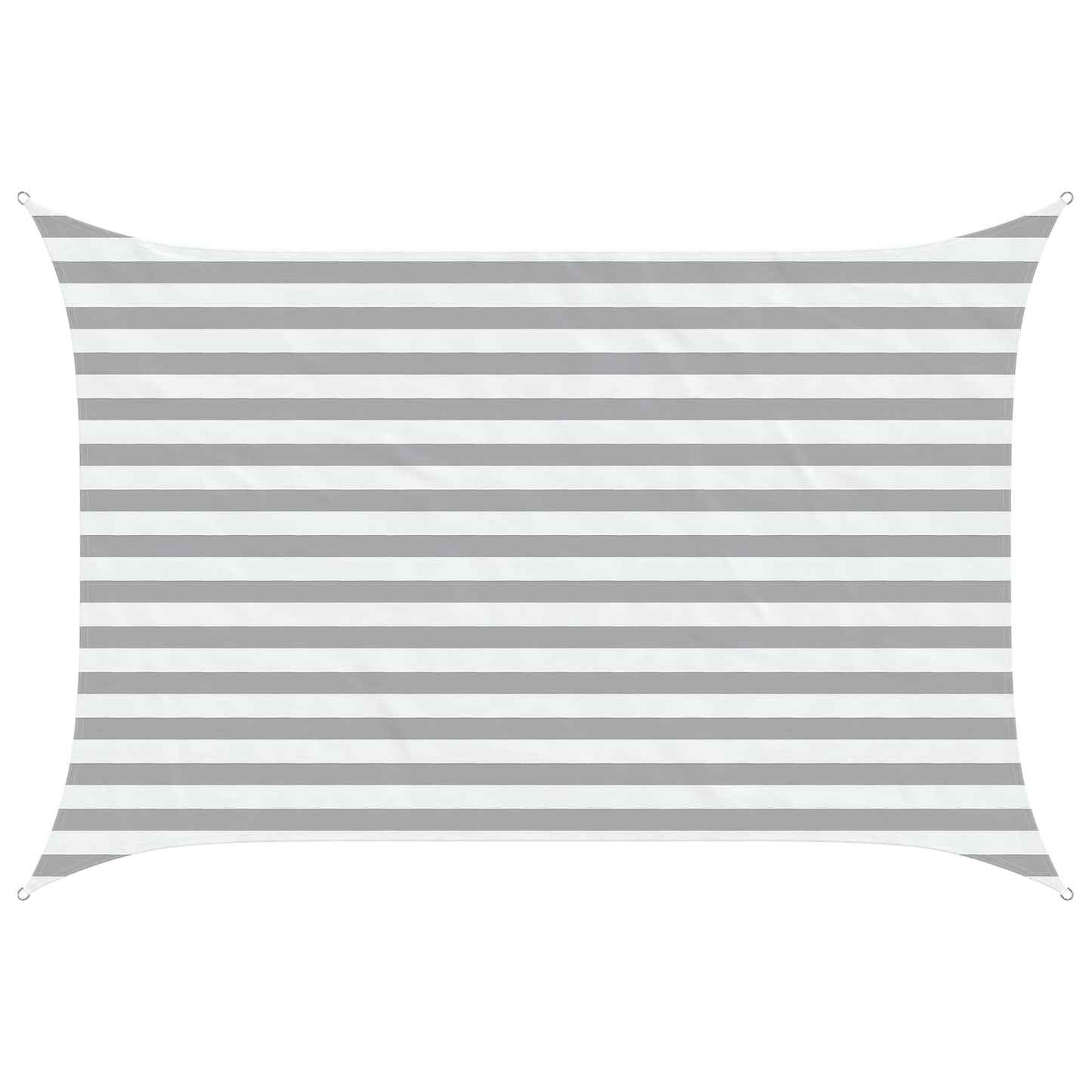 Sun Shade Sail PU coated oxford
