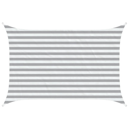 Sun Shade Sail PU coated oxford