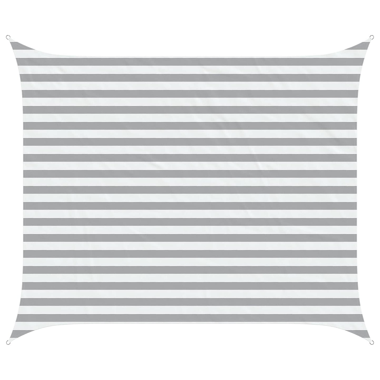 Sun Shade Sail PU coated oxford Rectangular