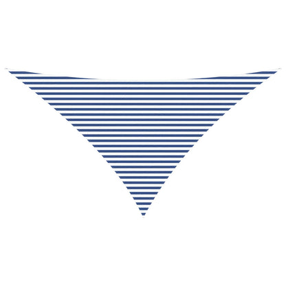 Sun Shade Sail 7 x 5 x 5 m 100% Polyester Oxford Triangular