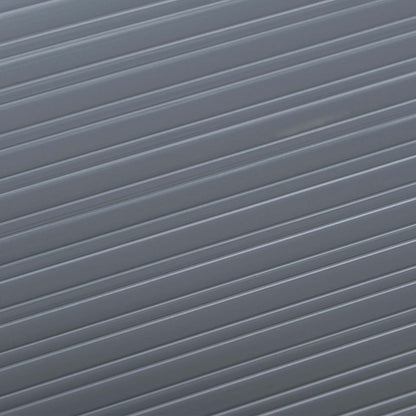 Fence Privacy Tape Dark Grey