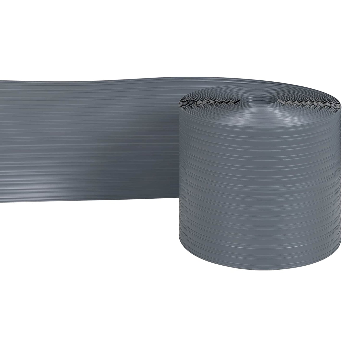 Fence Privacy Tape Dark Grey