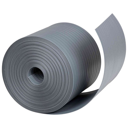 Fence Privacy Tape Dark Grey