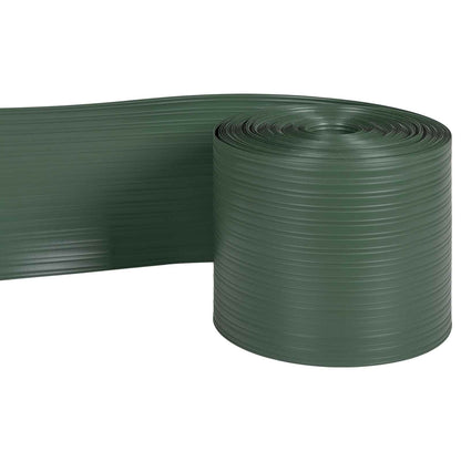Fence Privacy Tape Green