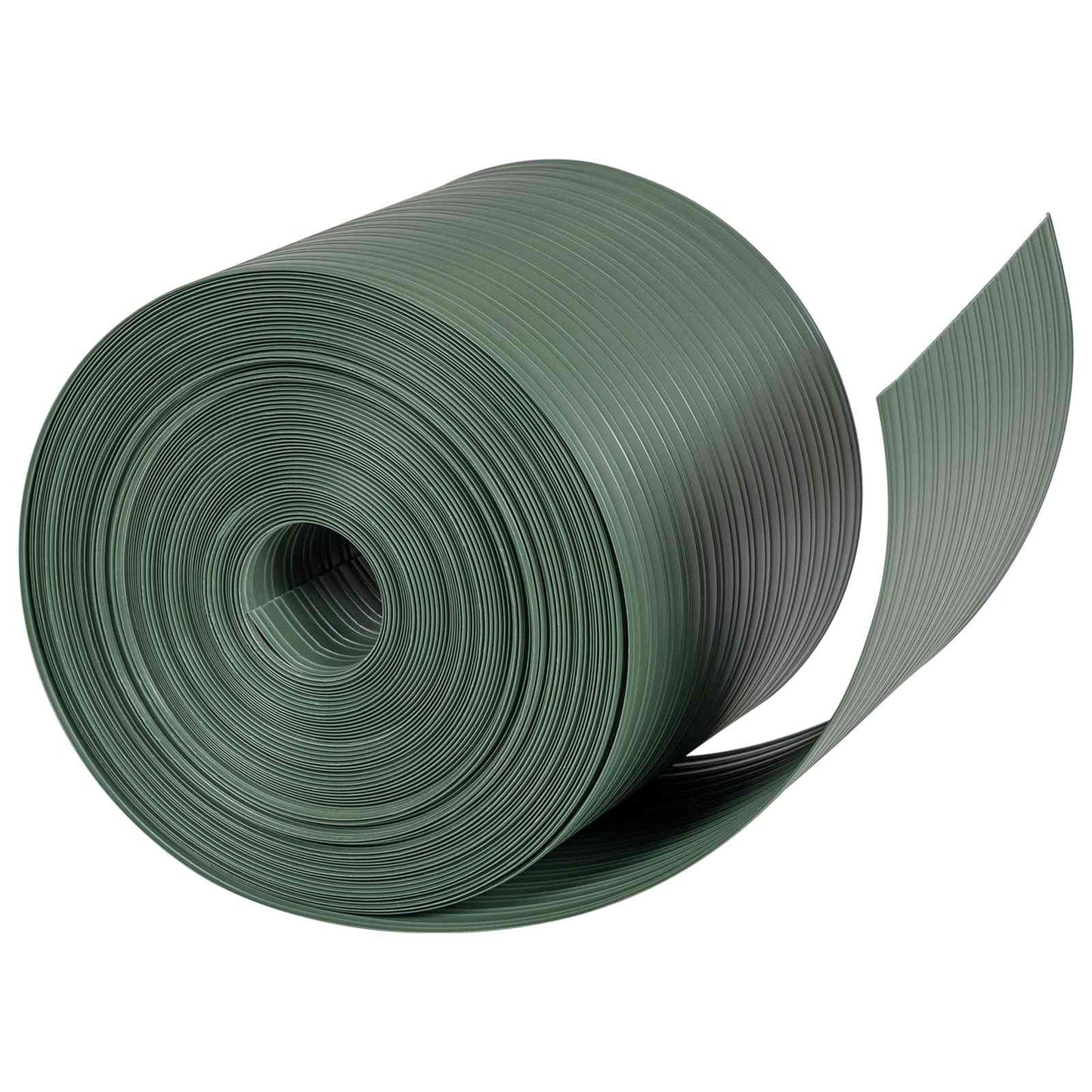Fence Privacy Tape Green