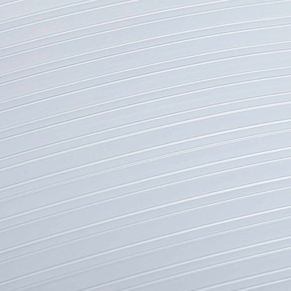 Fence Privacy Tape Light Grey