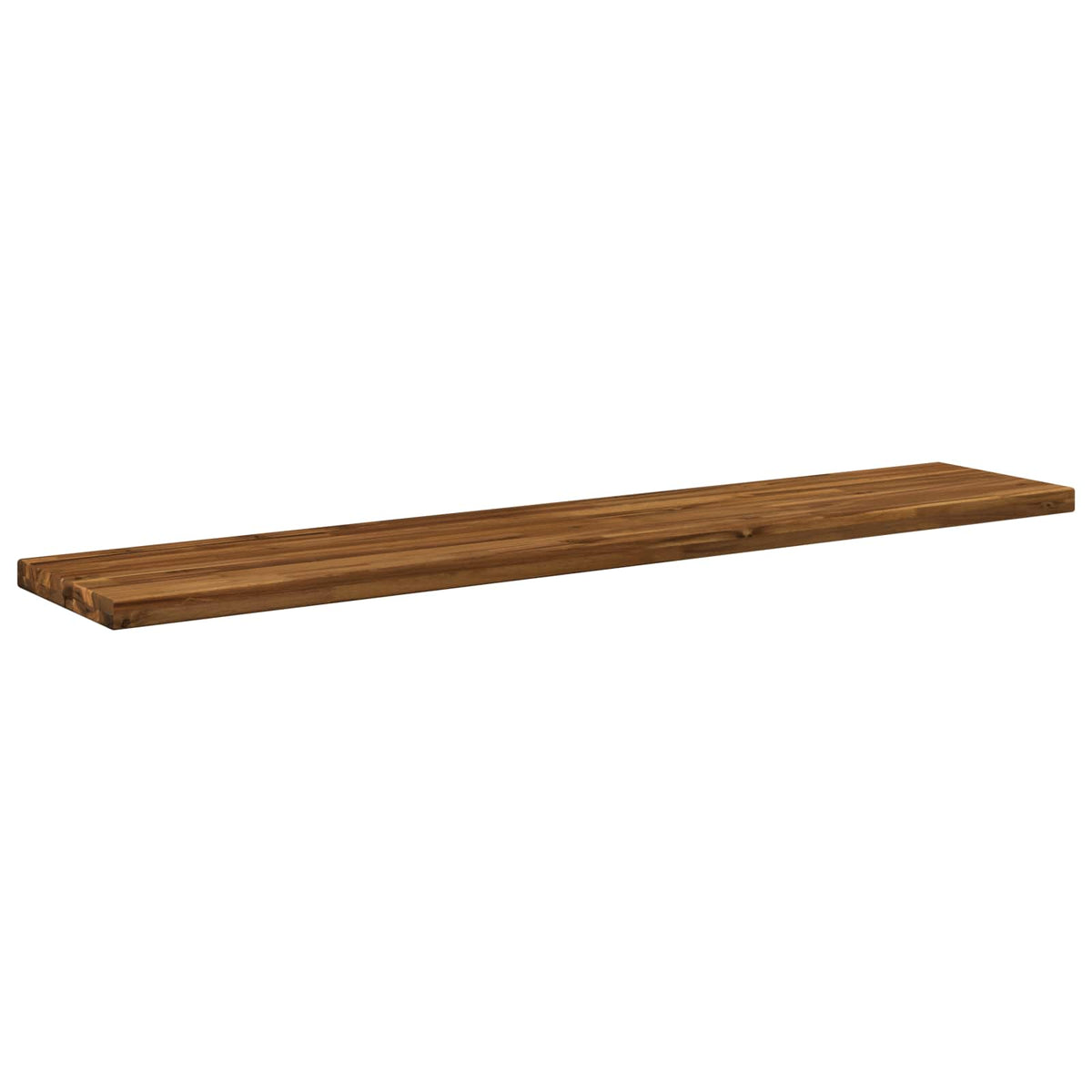 Rectangular Table Top 160 x 30 x 3.2 cm Rectangular
