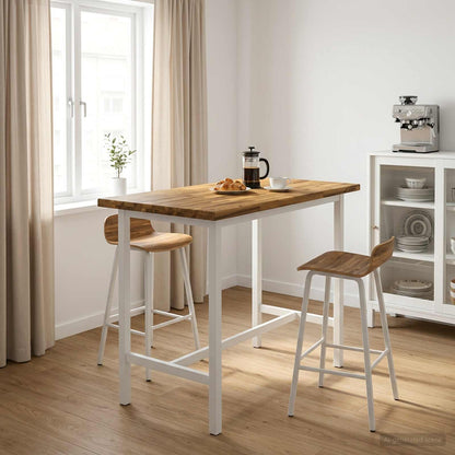 Rectangular Table Top 140 x 50 x 3.2 cm Rectangular