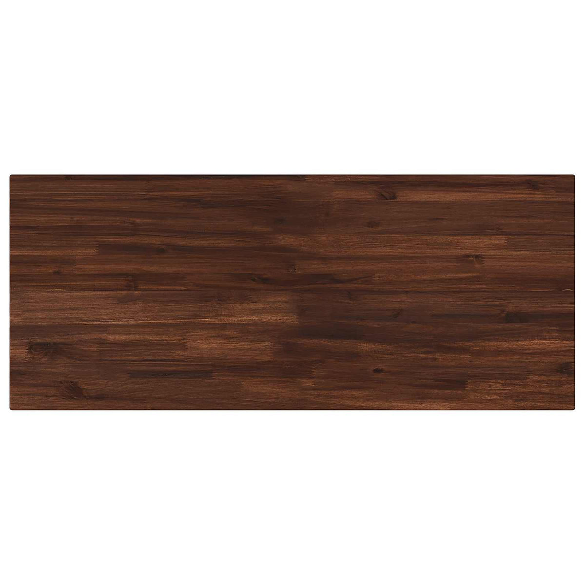 Rectangular Table Top 150 x 40 x 3.2 cm Rectangular