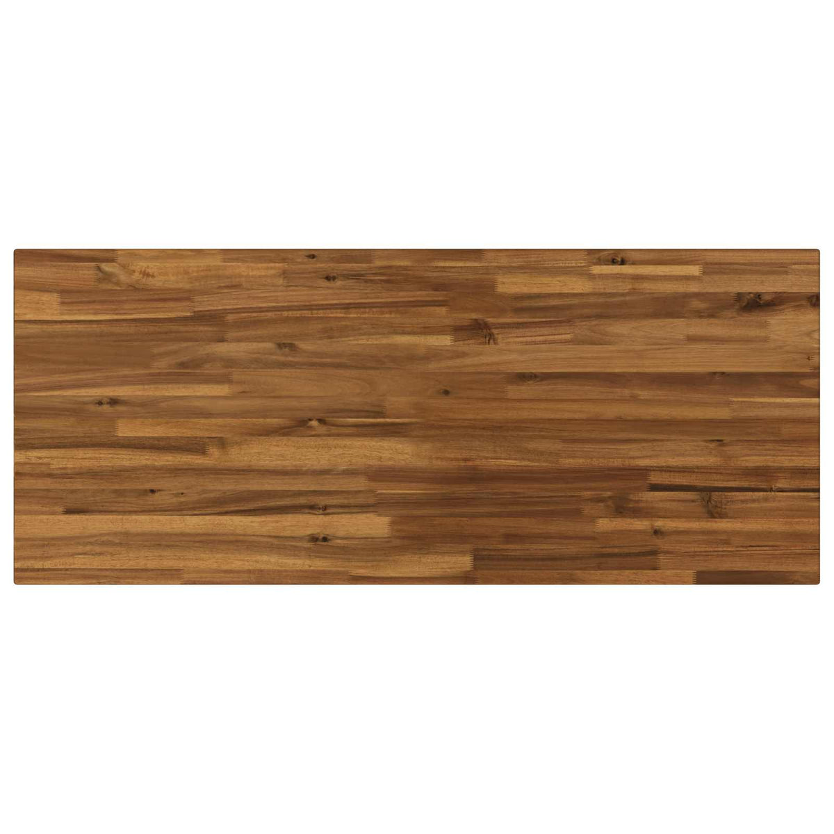 Rectangular Table Top 150 x 40 x 3.2 cm Rectangular