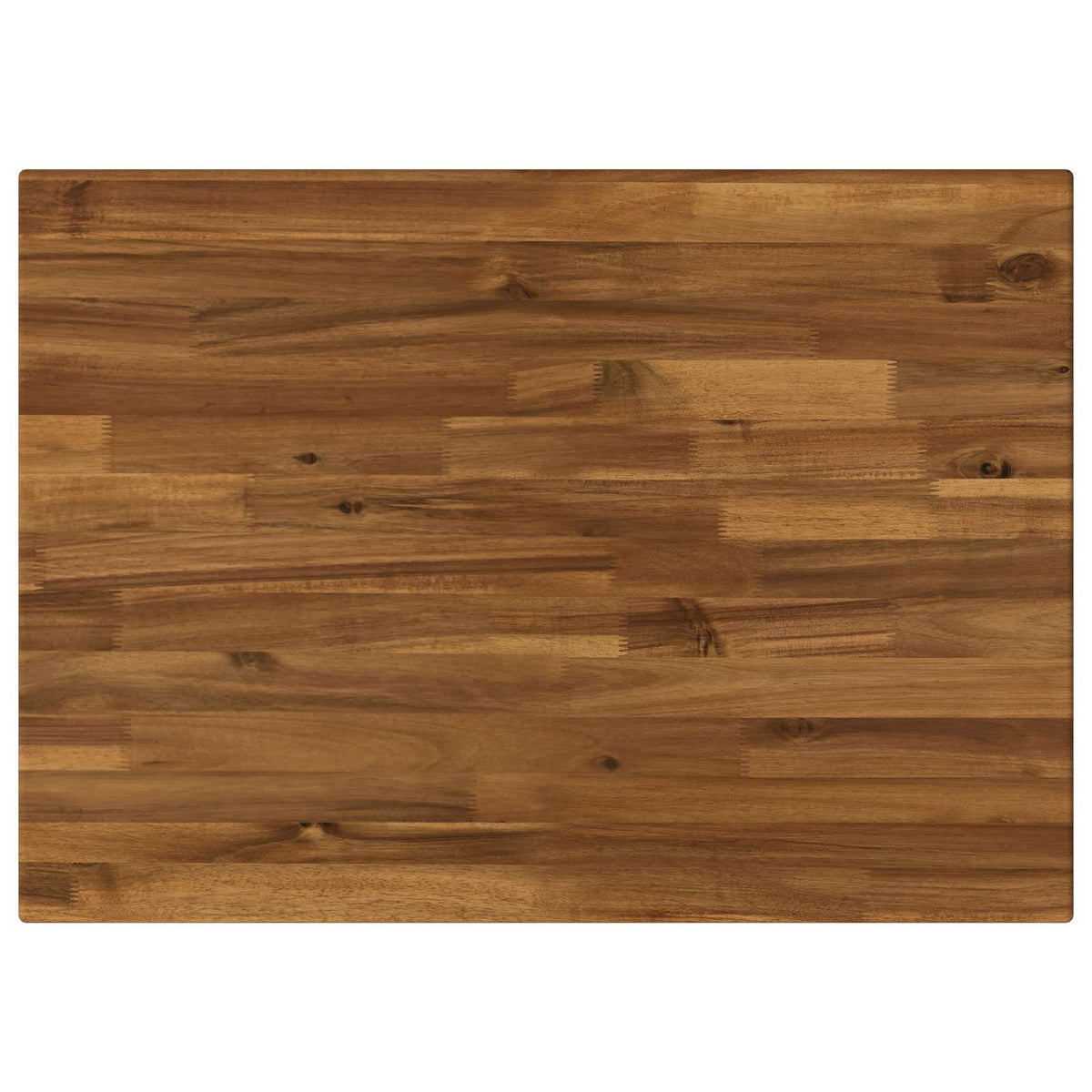 Rectangular Table Top 90 x 50 x 3.5 cm Rectangular Natural