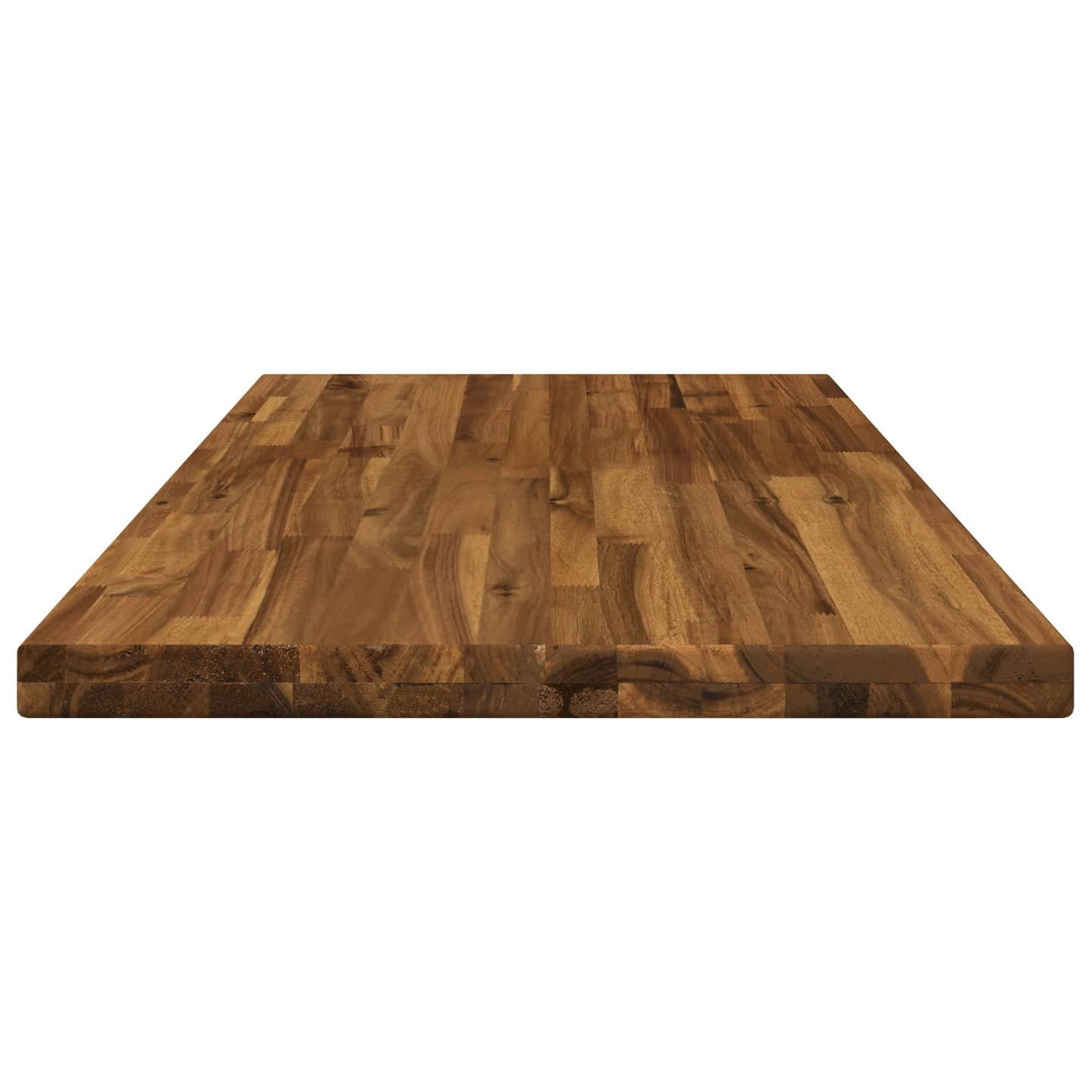 Rectangular Table Top 110 x 50 x 3.5 cm Rectangular Natural
