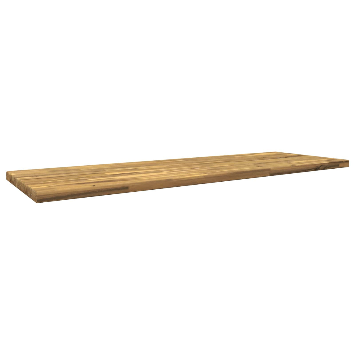Rectangular Table Top 140 x 50 x 3.2 cm Rectangular