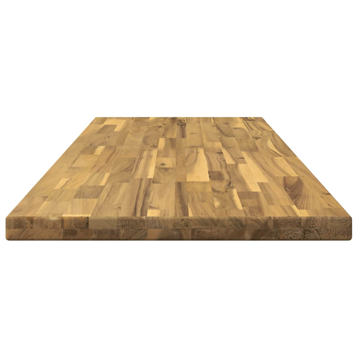 Rectangular Table Top 140 x 50 x 3.2 cm Rectangular