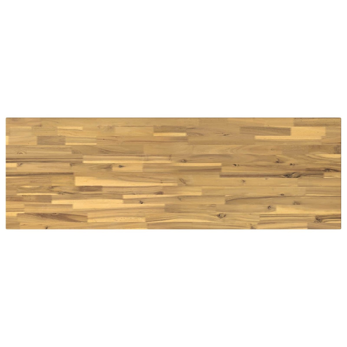 Rectangular Table Top 140 x 50 x 3.2 cm Rectangular
