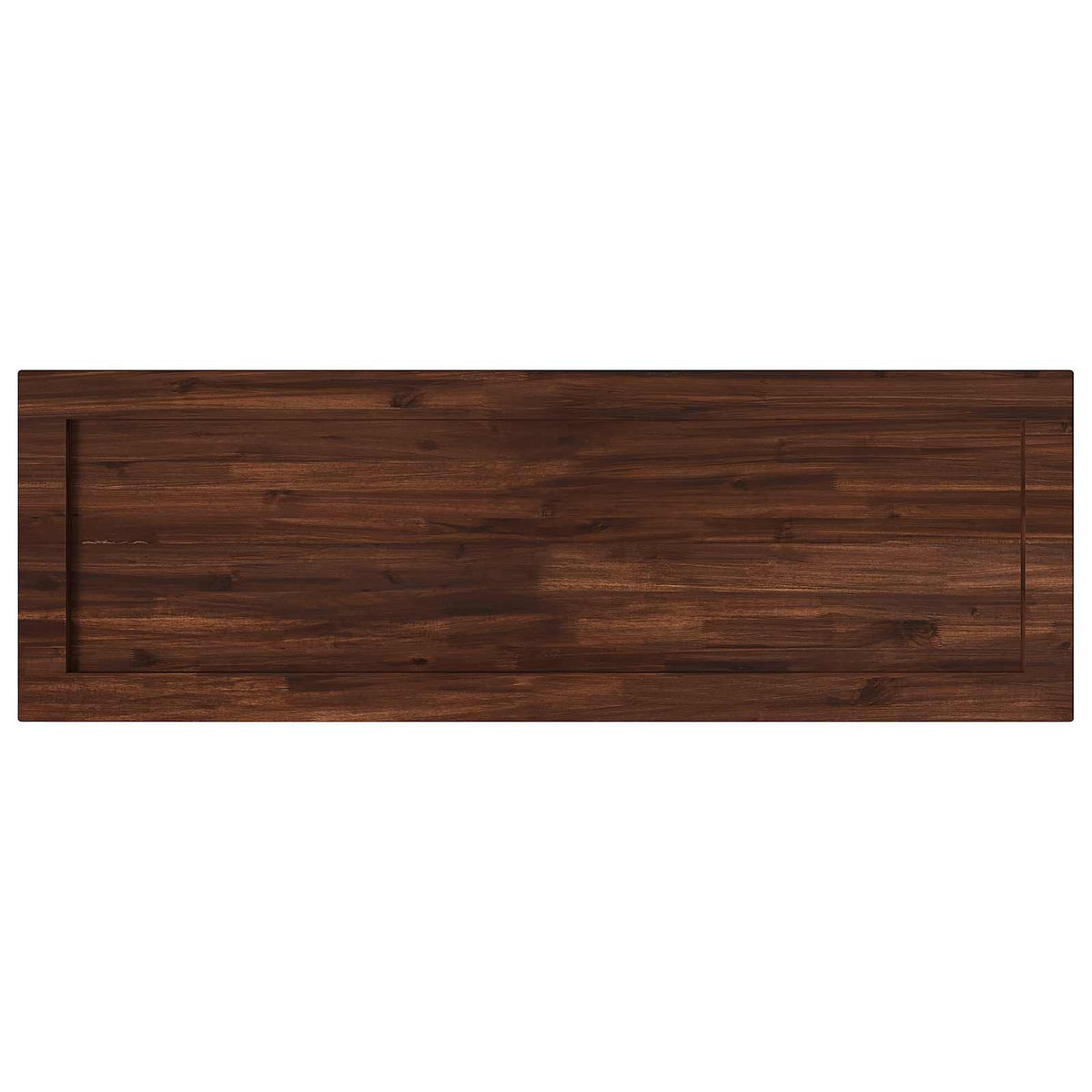 Rectangular Table Top 150 x 50 x 3.2 cm Rectangular