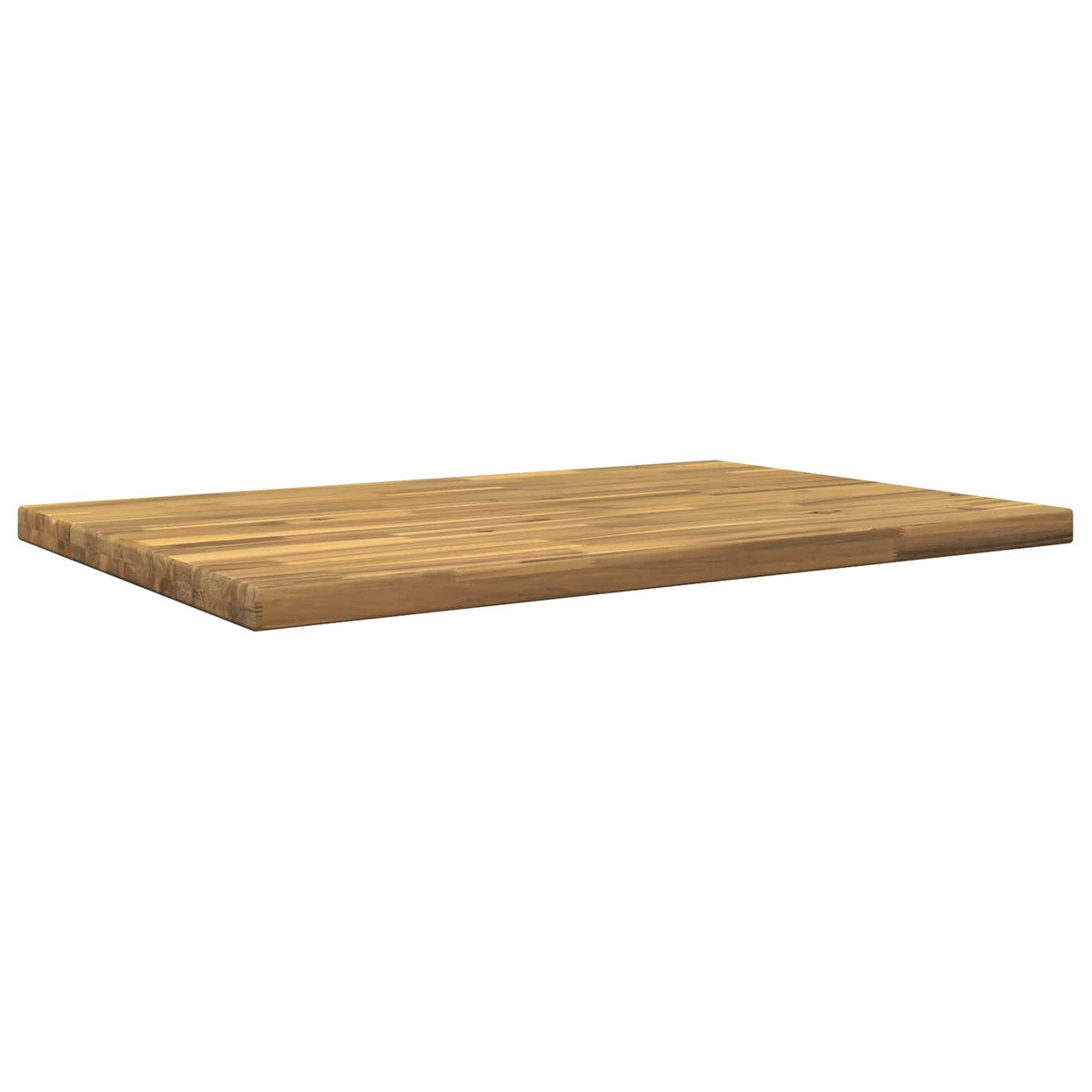 Rectangular Table Top 90 x 60 x 3.2 cm Rectangular