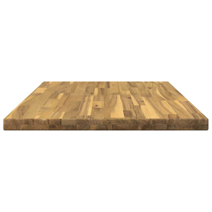 Rectangular Table Top 90 x 60 x 3.2 cm Rectangular