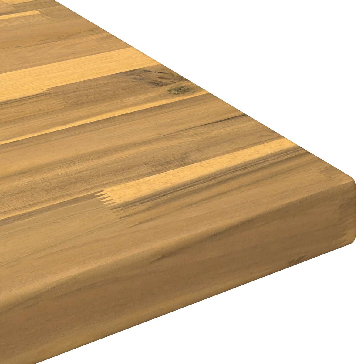 Rectangular Table Top 120 x 60 x 3.2 cm Rectangular