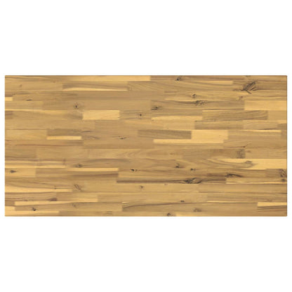 Rectangular Table Top 120 x 60 x 3.2 cm Rectangular