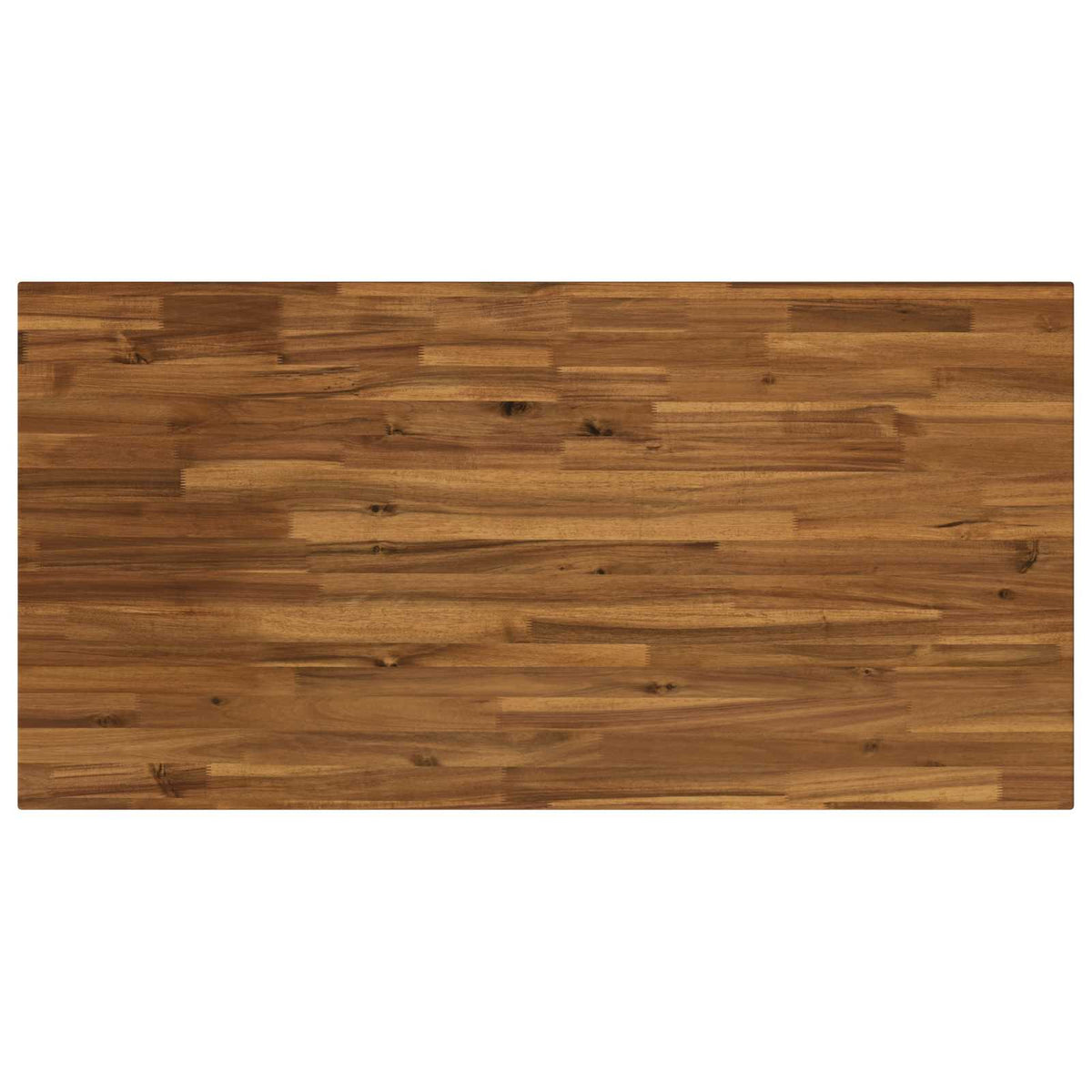 Rectangular Table Top 130 x 60 x 3.2 cm Rectangular