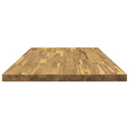 Rectangular Table Top 140 x 60 x 3.2 cm Rectangular