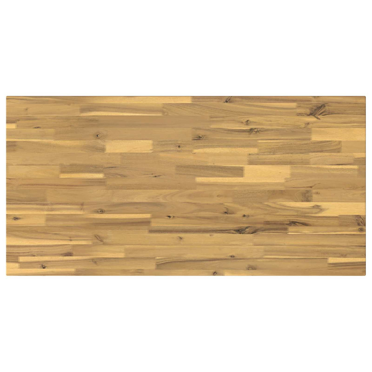 Rectangular Table Top 140 x 60 x 3.2 cm Rectangular