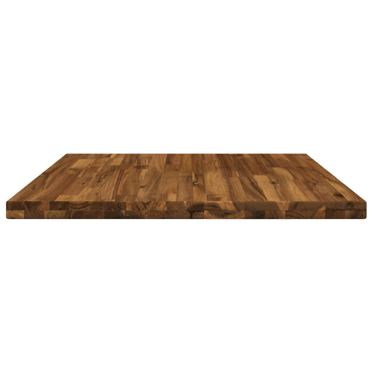 Rectangular Table Top 80 x 70 x 3.2 cm Rectangular