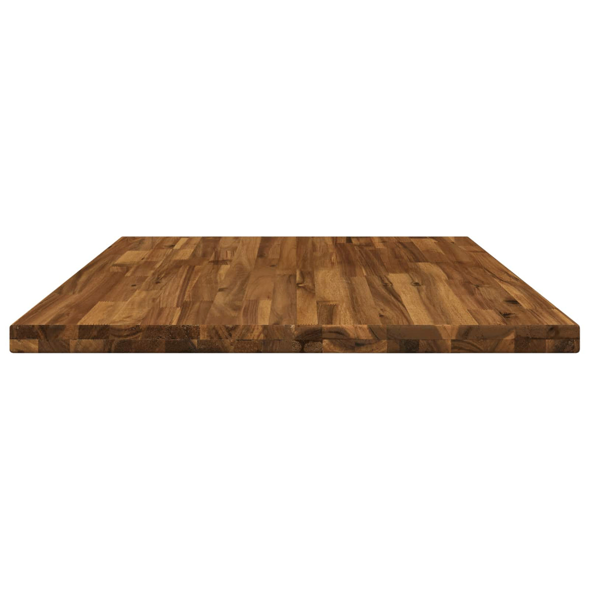 Rectangular Table Top 100 x 70 x 3.5 cm Rectangular Natural