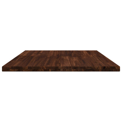 Rectangular Table Top 90 x 80 x 3.2 cm Rectangular
