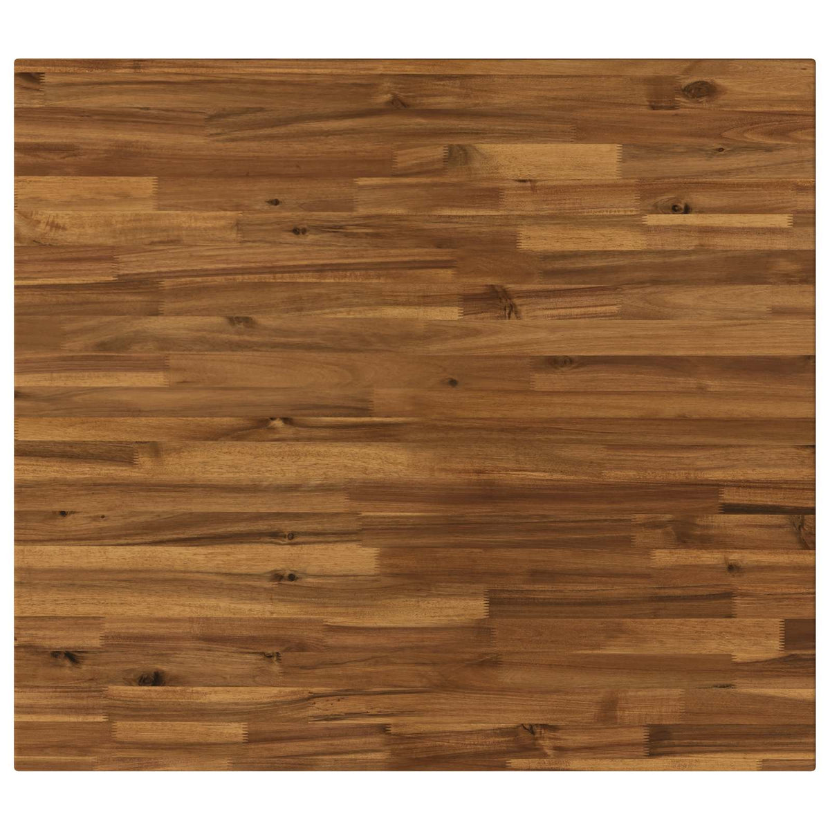 Rectangular Table Top 90 x 80 x 3.2 cm Rectangular