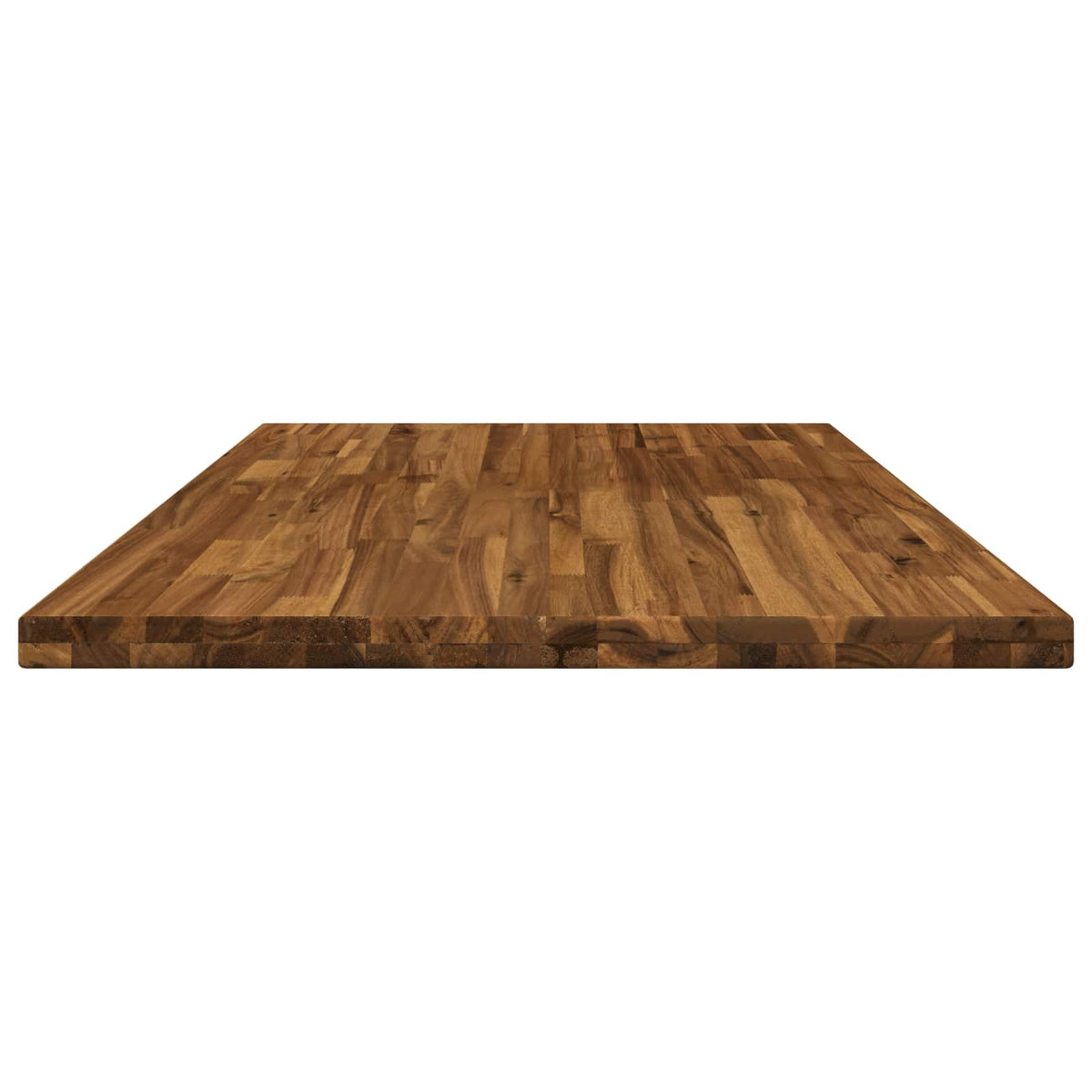 Rectangular Table Top 100 x 80 x 3.2 cm Rectangular