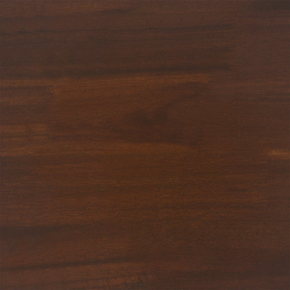 Live Edge Table Top 150 x 30 x 3.5 cm Rectangular Dark Brown