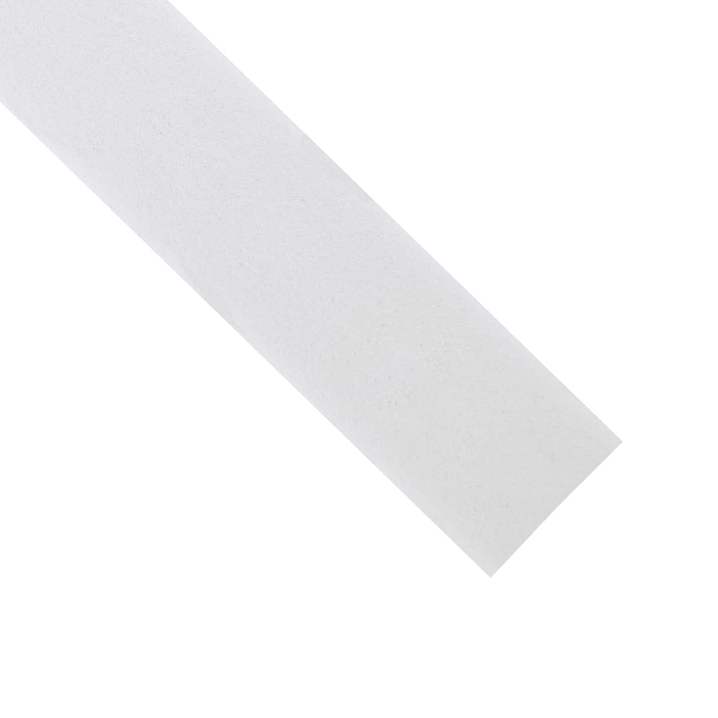 Self-adhesive Foam Tape 10 pcs White 15mm x 10m CR Foam