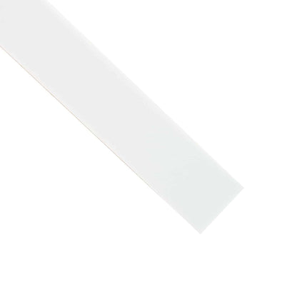Self-adhesive Foam Tape 5 pcs White 20mm x 10m CR Foam