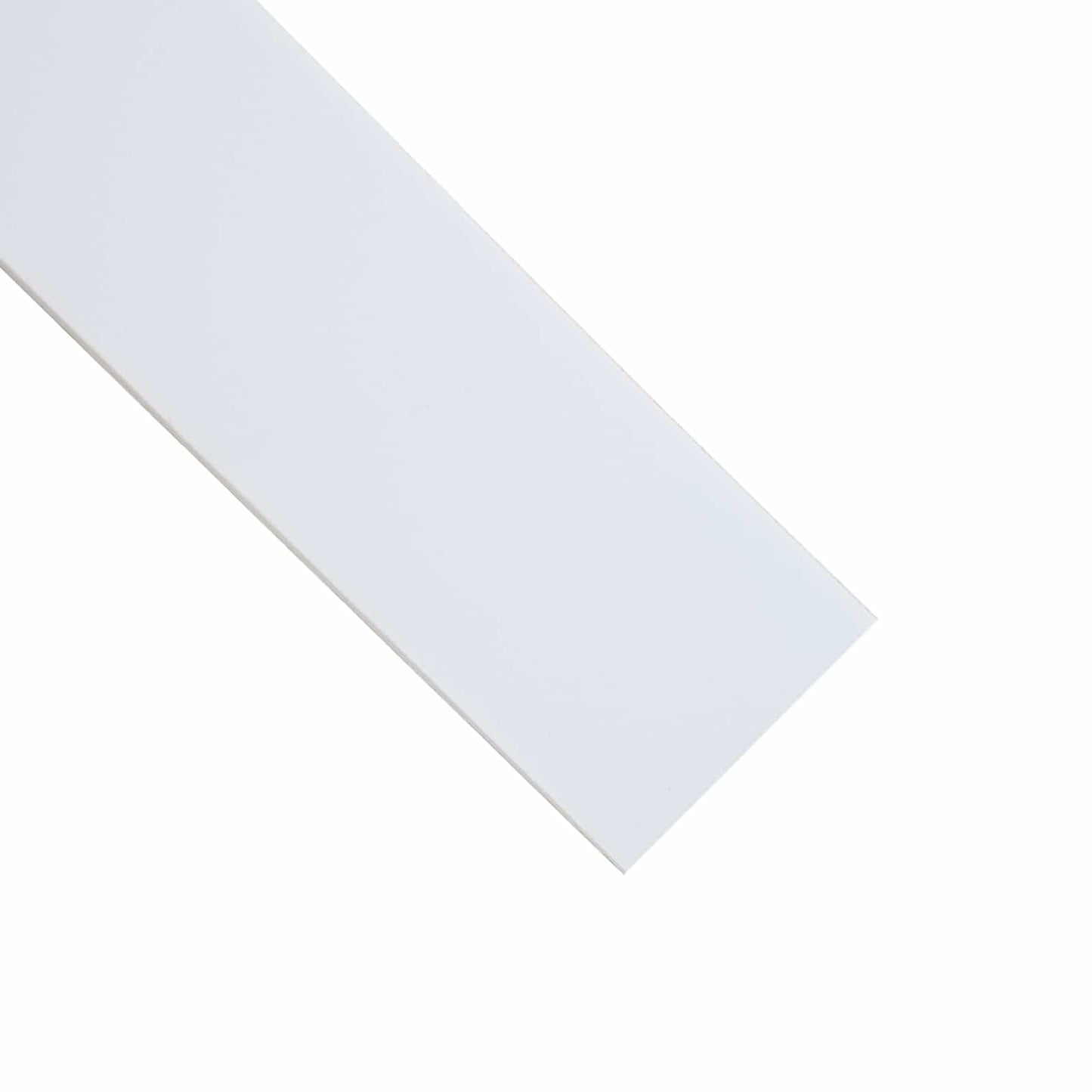 Self-adhesive Foam Tape 20 pcs White 40mm x 5m CR Foam