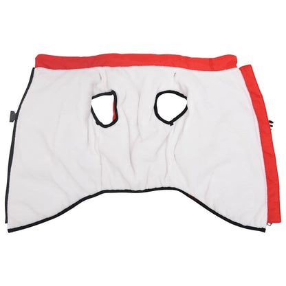 Dog Coat Red L44